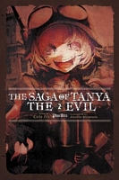 The Saga of Tanya the Evil, Vol. 2