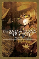 The Saga of Tanya the Evil, Vol. 3: The Finest Hour