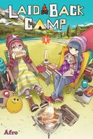 Laid-Back Camp, Vol. 1