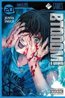 BTOOOM!, Vol. 20