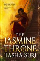 The Jasmine Throne