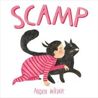 Anden Wilder's Latest Book