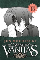 The Case Study of Vanitas, Chapter 18