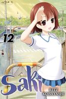 Saki, Vol. 12