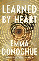 Emma Donoghue's Latest Book