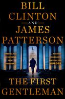 James Patterson; Bill Clinton's Latest Book