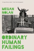 Megan Nolan's Latest Book