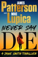 James Patterson; Mike Lupica's Latest Book