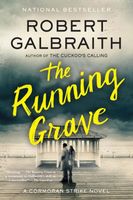 Robert Galbraith's Latest Book