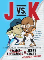 Kwame Alexander's Latest Book