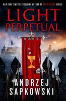 Andrzej Sapkowski's Latest Book