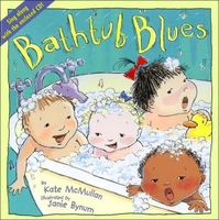 Bathtub Blues