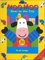 Moo Moo Goes to the City