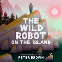 Peter Brown's Latest Book