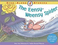 Eensy-Weensy Spider