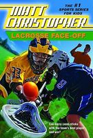 Lacrosse Face-off