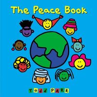 The Peace Book