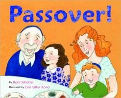 Passover!