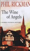 The Wine of Angels