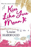 Louise Harwood's Latest Book