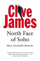 Clive James's Latest Book