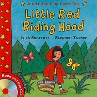 Little Red Riding Hood