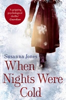 Susanna Jones's Latest Book