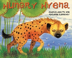 Hungry Hyena