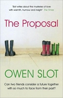 Owen Slot's Latest Book