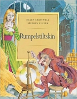 Rumpelstiltskin