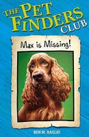 Max is Missing!