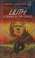 Lilith: A Snake in the Grass