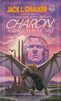 Charon: A Dragon at the Gate