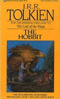 The Hobbit: Or There and Back Again