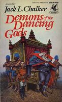 Demons of the Dancing Gods