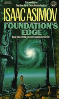 Foundation's Edge