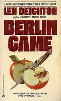 Berlin Game