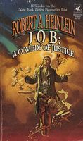 Job: a Comedy of Justice