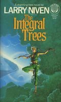 The Integral Trees