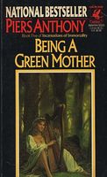 Being a Green Mother