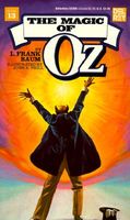 The Magic of Oz