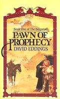 Pawn of Prophecy