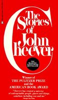 The Stories of John Cheever