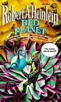 The Red Planet