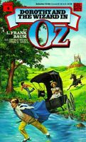 Dorothy and the Wizard in Oz