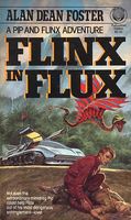 Flinx in Flux