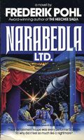 Narabedla Ltd