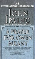 Prayer for Owen Meany