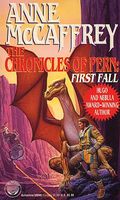 The Chronicles of Pern: First Fall