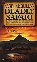 Deadly Safari